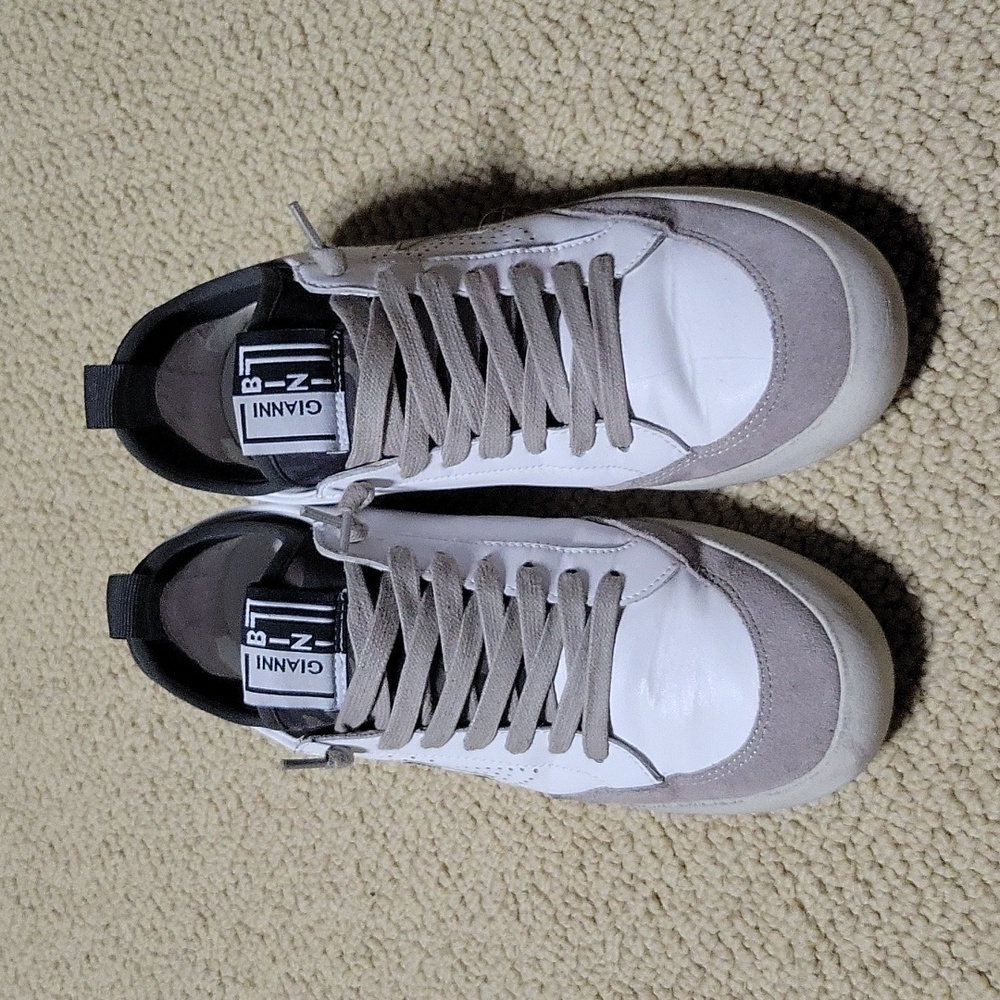 Womens Gianni Bini shoes